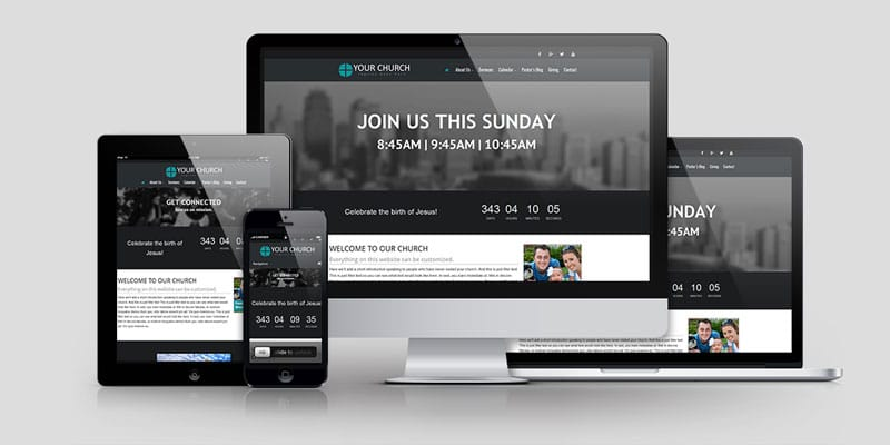 南阳响应式网站建设