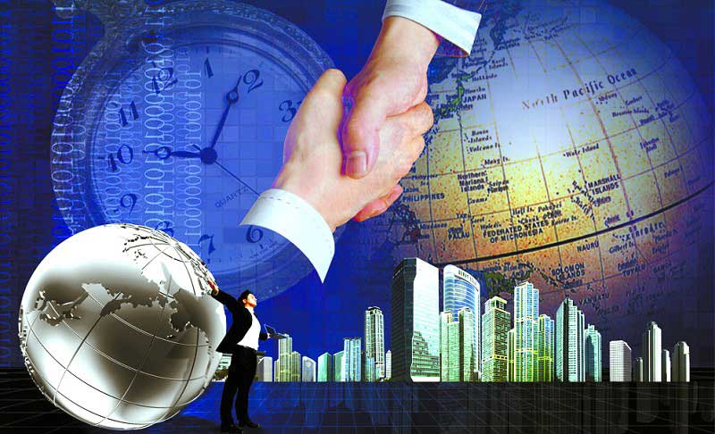 南阳外贸网络营销方案的关键要素