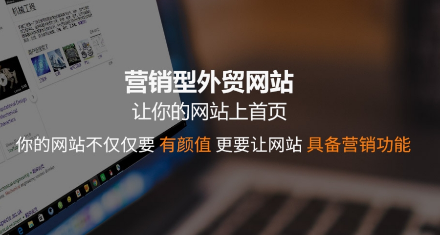 南阳建一个外贸独立站大约多少钱？